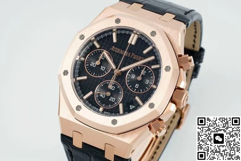 DDF Factory Audemars Piguet 26240OR.OO.D002CR.02 1:1 Best Edition Replica Watch